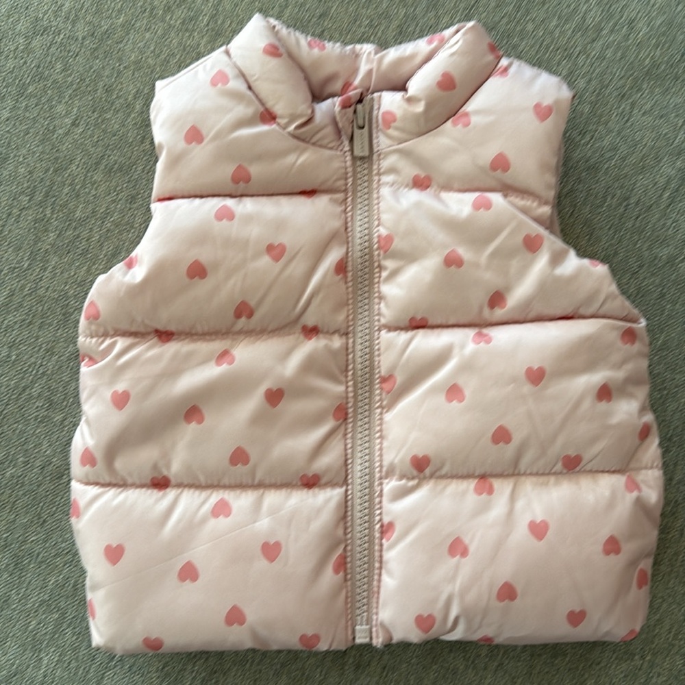 Puffer set